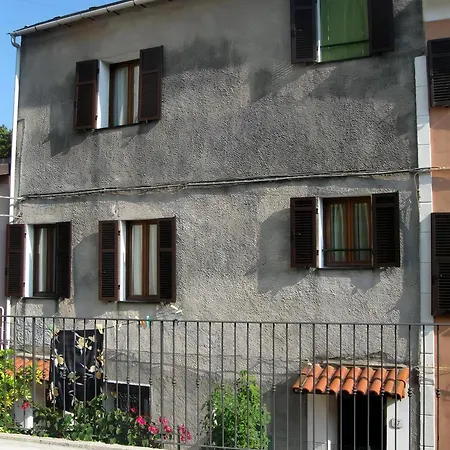Casa Basera Im Historischen Zentrum *