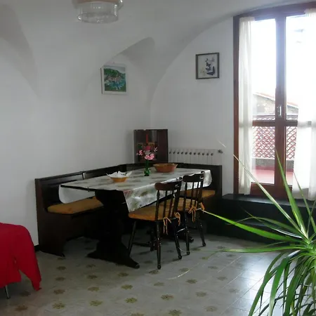 Apartmán Casa Basera Im Historischen Zentrum *
