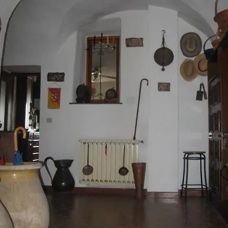 Casa Basera Im Historischen Zentrum Apartment *