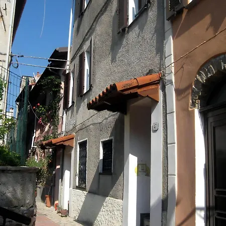 Apartment Casa Basera Im Historischen Zentrum *