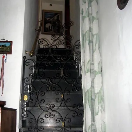 Apartment Casa Basera Im Historischen Zentrum